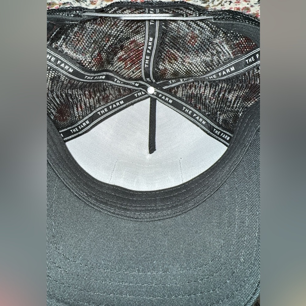 Goorin Bros. Men’s Polyester Sucker Trucker Hat - Picture 6 of 6